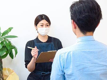 初めて脱毛する方へ